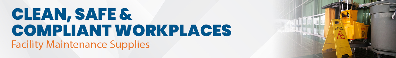 Facility Maintenance Supplies