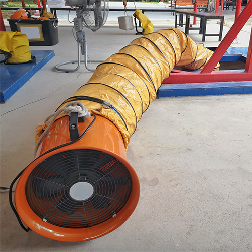 Confined Space Equipment