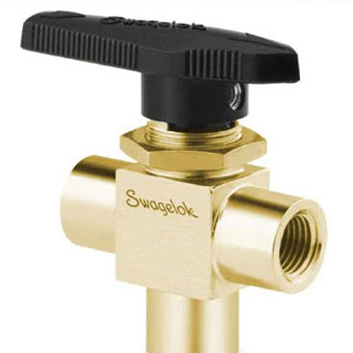 Instrumentation Ball Valves