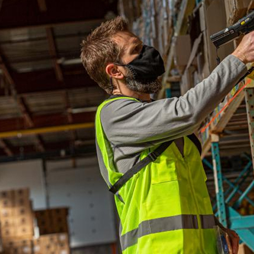 Harnesses, Holsters, Holders