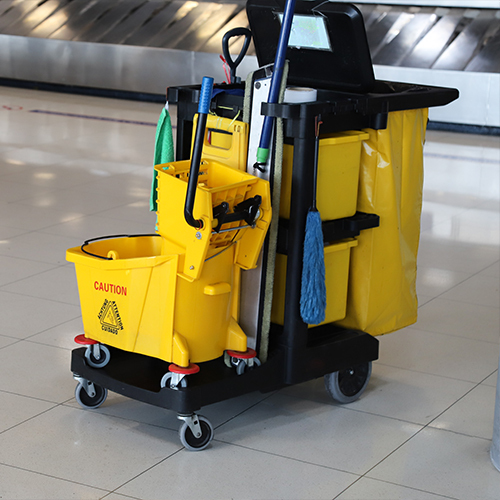 Facility Maintenance Supplies