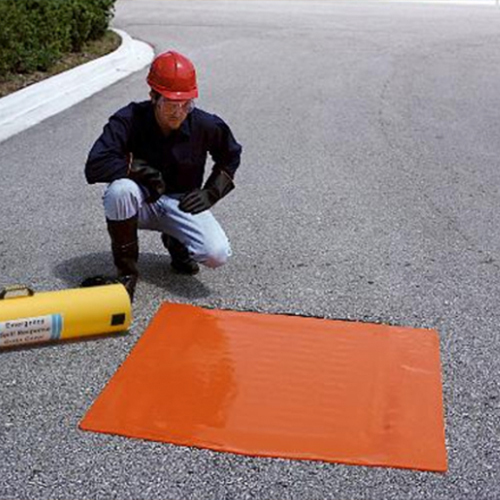 Spill Control Supplies