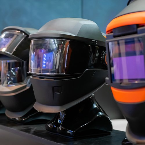 Welding Helmets