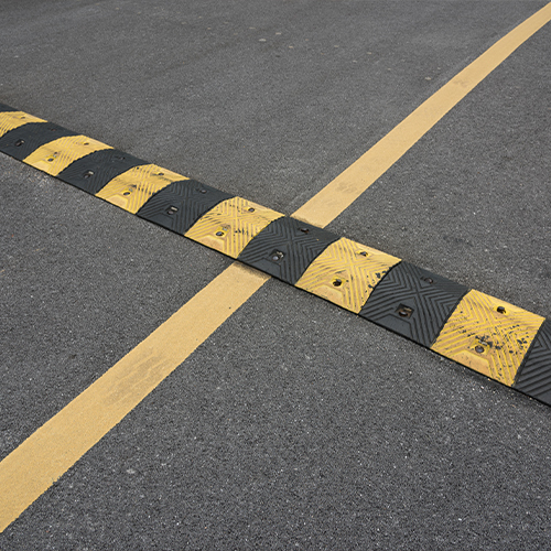 Speed Bumps