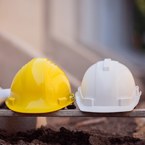 Hard Hats