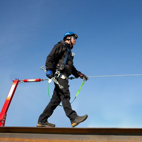 Horizontal Lifelines