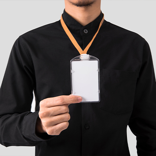 ID Lanyards