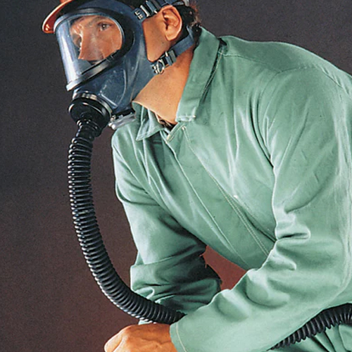 Supplied Air Respirators (SAR)