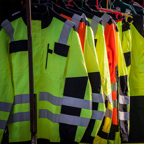 Safety Clothing