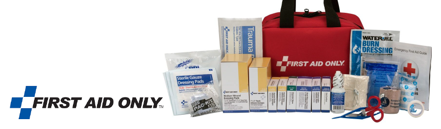 Buy First Aid Only Products Online Premier Safety