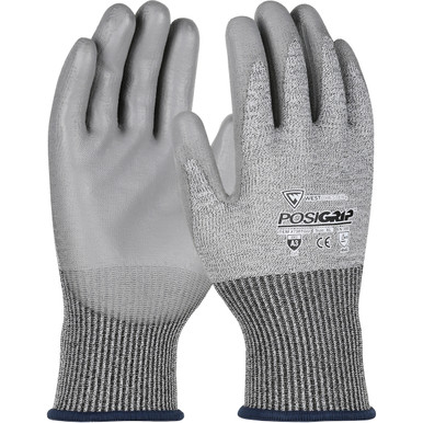 Gants De Travail Westchester Posigrip 730TGU/XL - Lot De 12 Paires, Neuf Avec étiquettes