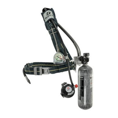 Scott Safety SAR42302432001 Ska-Pak AT Automatic Transfer