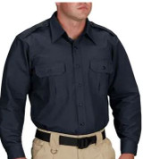 Propper F5302 Long Sleeve Tactical Dress Shirt