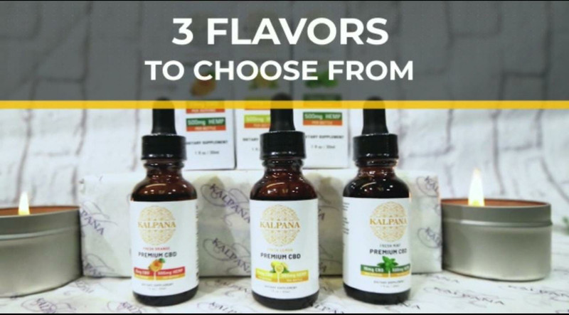 Essential Oils to Fight Some Serious Stress Battle | Kalpana NYC Essential Oils to Fight Some Serious Stress Battle | Kalpana NYC