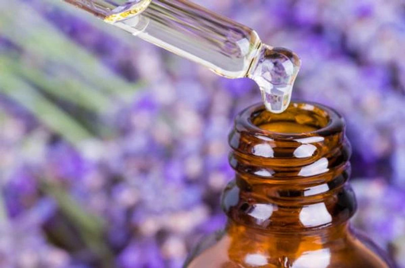 Health Benefits of Essential Oils