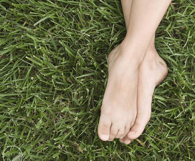 What are the Benefits of Earthing?