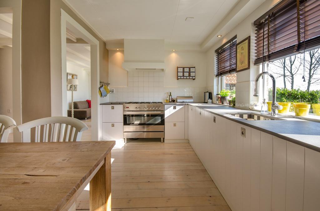Cleanse Your Home And Create A More Inviting Environment