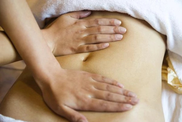 How the Use of Essential Oils Creates Positivity