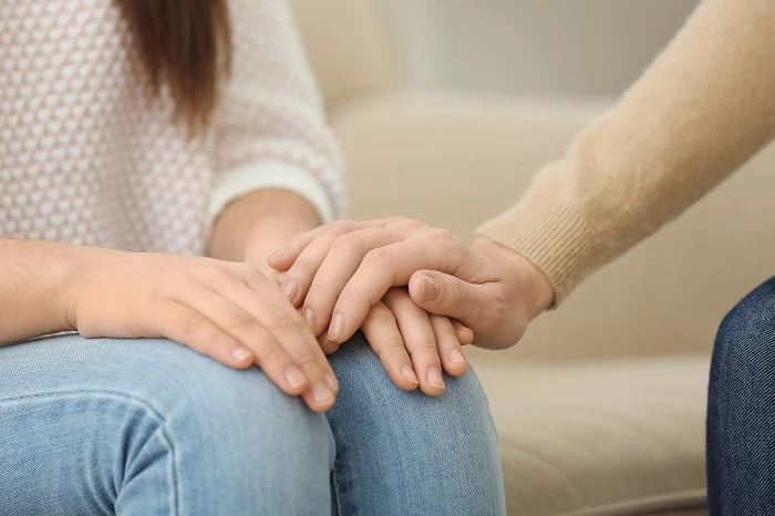 Essential Oils to Help Lift Depression