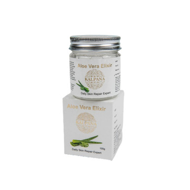 dr spiller aloe vera avocado mask Dr. Spiller Aloe Vera Trinkkur 500ml - Beautymanufactur Mannheim main image 1