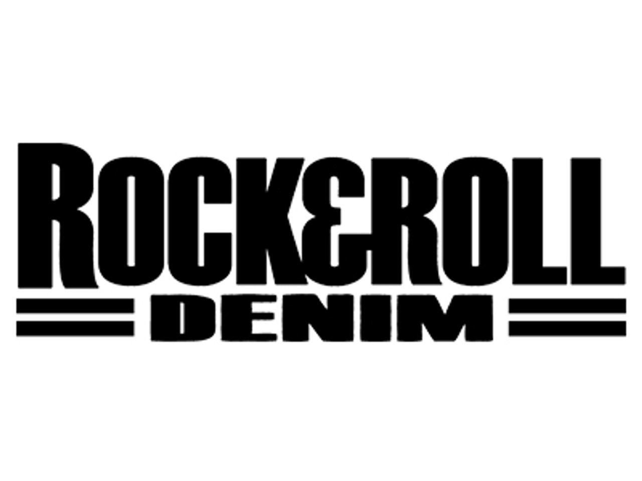 Rock and Roll Denim