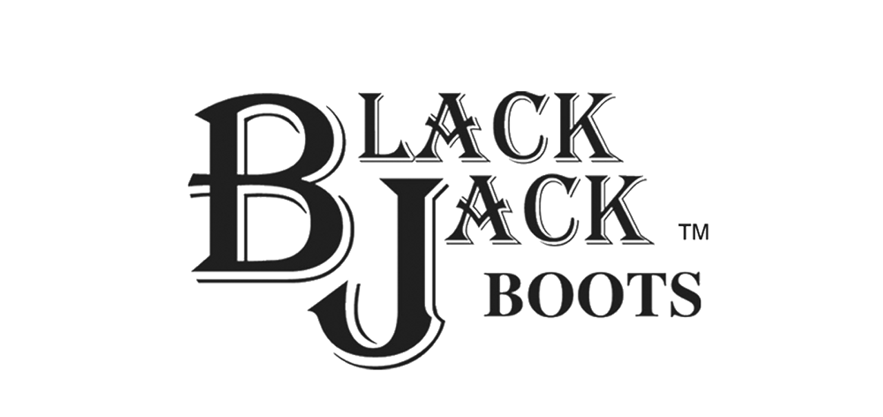 Black Jack Boots