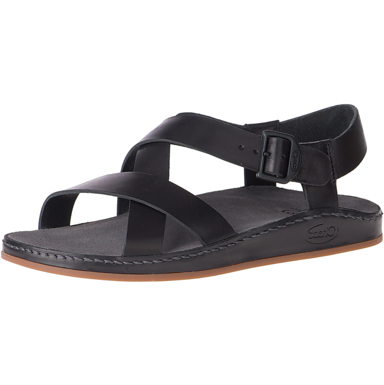 Chaco Women s Wayfarer Sandals Black