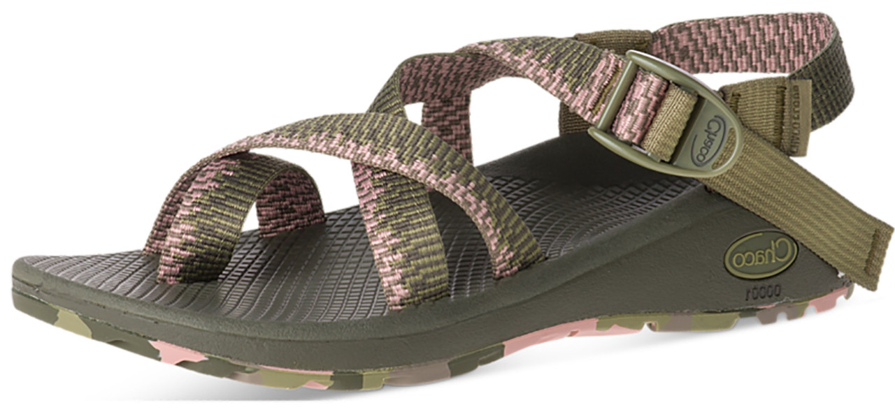 chaco women's zcloud 2 athletic sandal