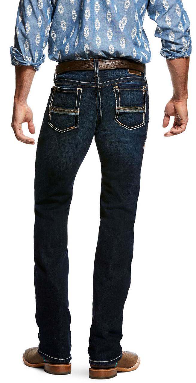 m7 ariat jeans