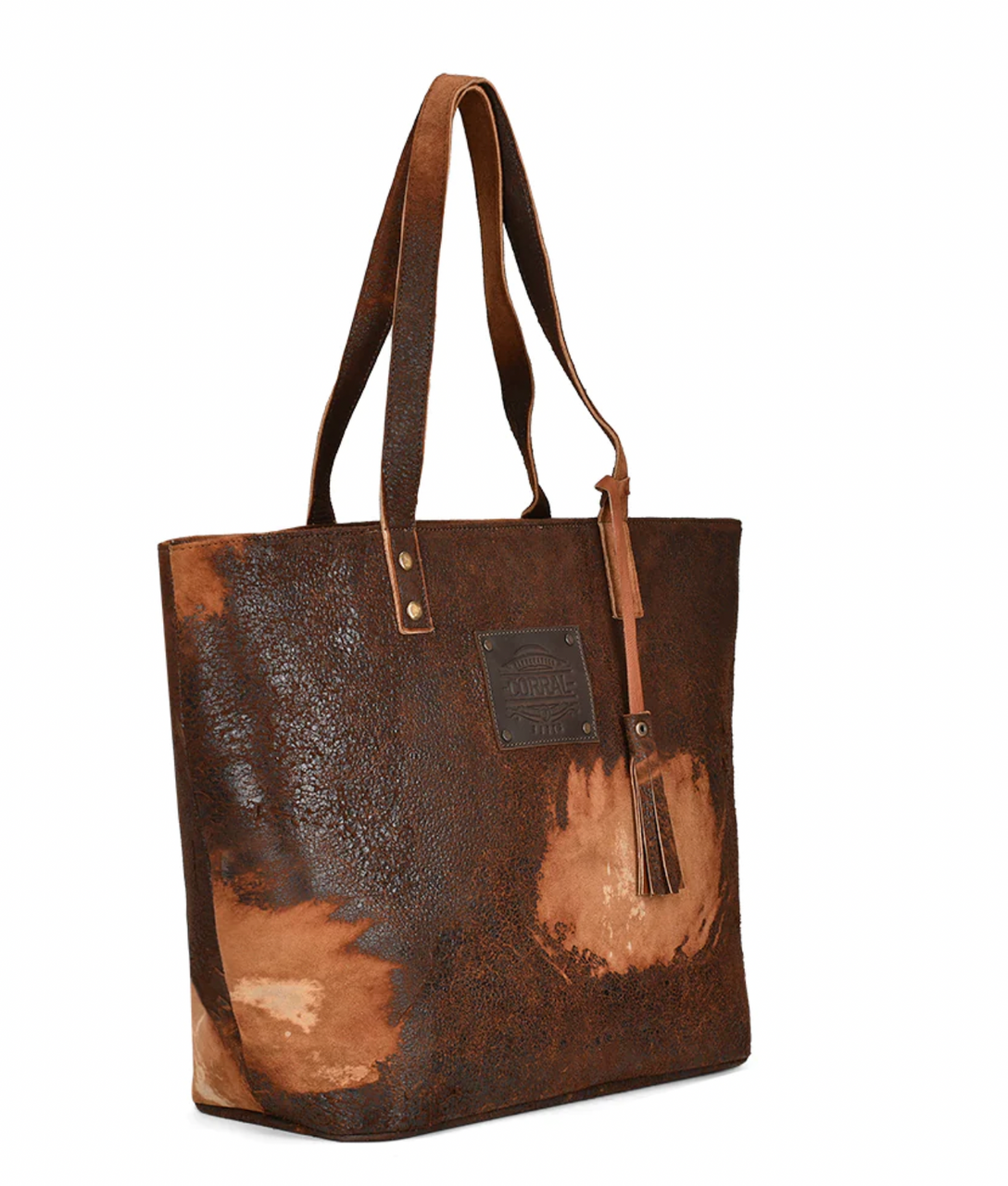 Fringe Leather Bag, Fringe Leather Handbag – Martleather