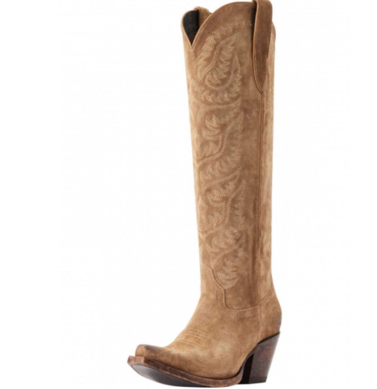 Ariat Women's Jennings StretchFit Western Boot