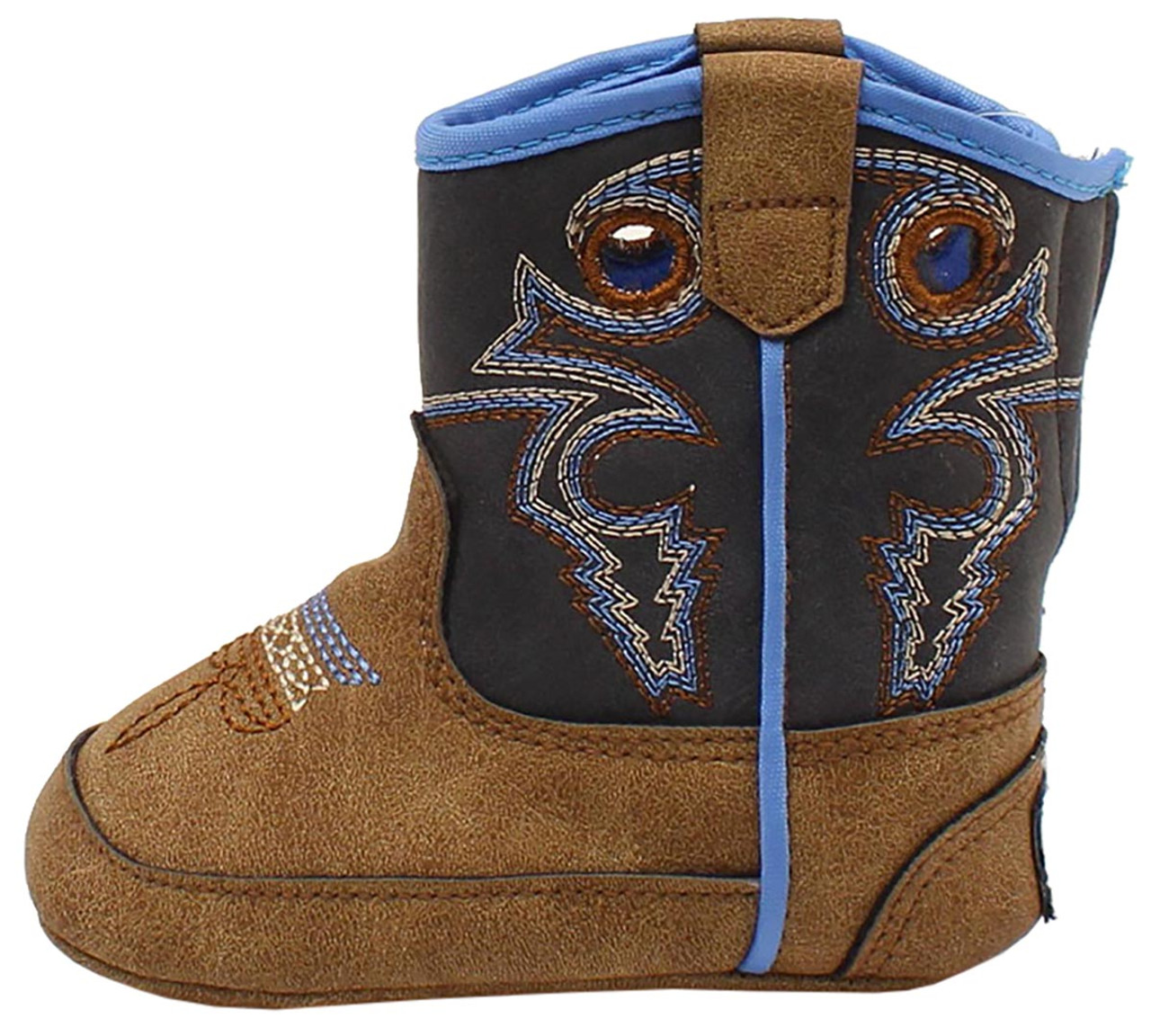 infant cowboy boots