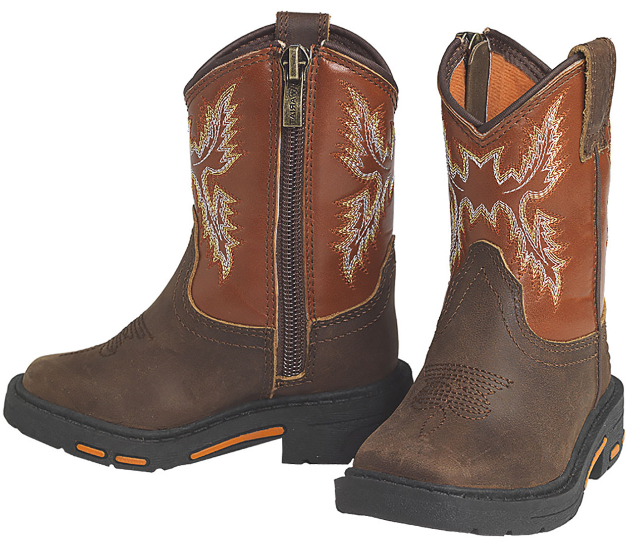 little boy cowboy boots cheap