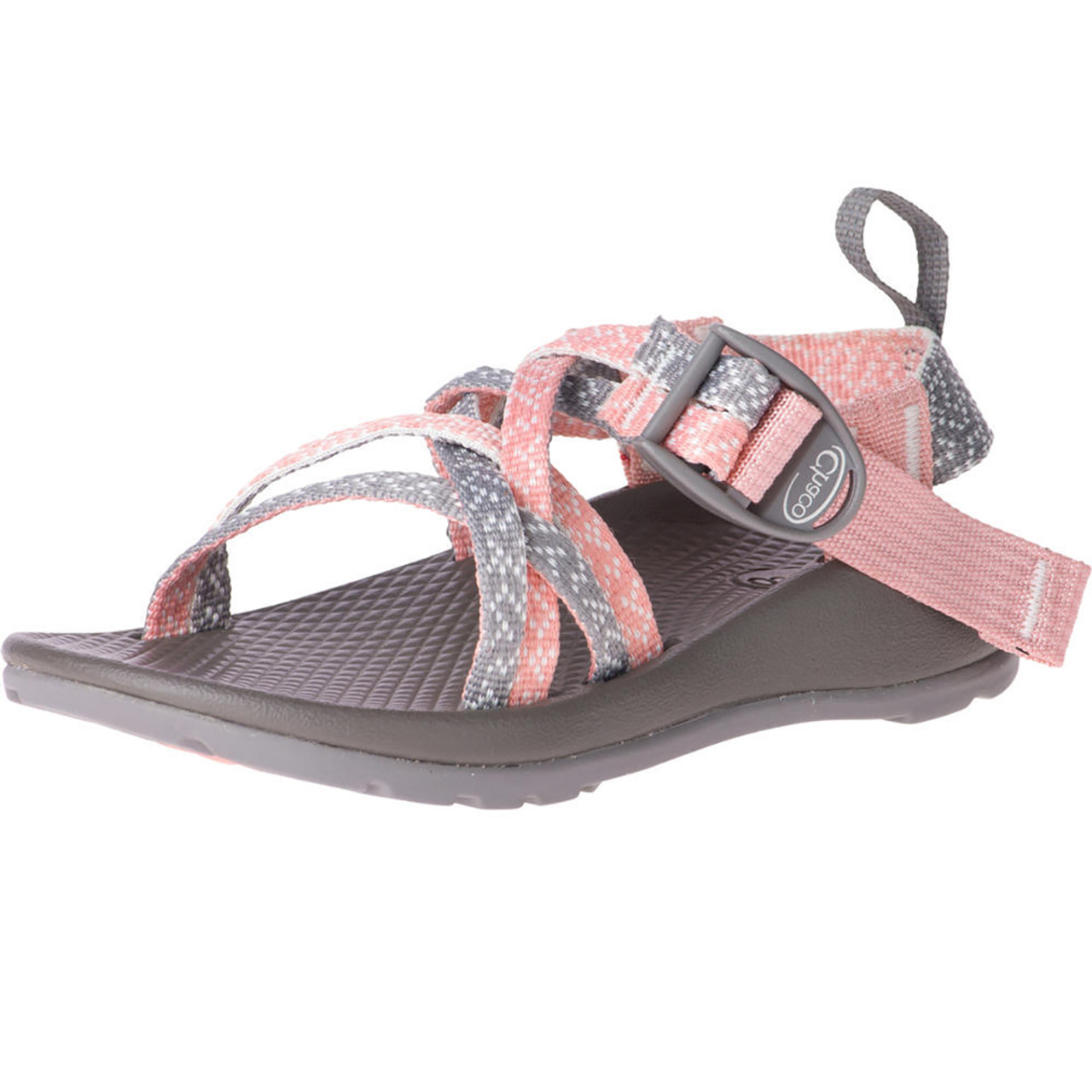 burlap heather chacos