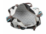 D'Aventure Traveller Bag - S-4775