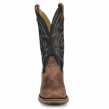 Men's Grissom 12" Wide Square STCKMA -DH4644