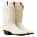 Heritage R Toe StretchFit Western Boot - 10046898