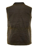 Deer Hunter Conceal Carry Waterproof Vest -2049-BNZ