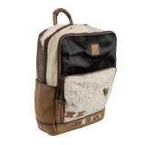 Roswell Cowhide Collection Faye Backpack -STS32587