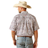 Whittaker Peacoat Shirt - 10051480