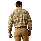 Rebar Flannel DuraStretch Work Shirt - 10052802