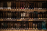 Cowboy Boot Storage Tips