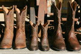 Guide to Western Boot Brands