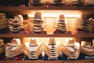 Different Cowboy Hat Styles