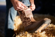 Hybrid Boots: Cowboy Style and Work Boot Performance