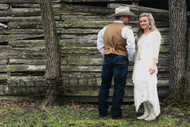 Western Themed Weddings