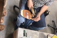 Anatomy of a Cowboy Boot