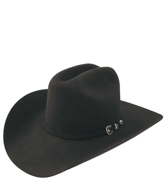 Western-Style Felt Cowboy Hats | Stages West