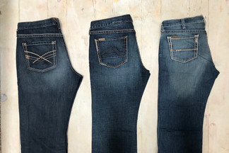 jeans similar to bke