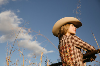 Cowboy Boots & Western Wear